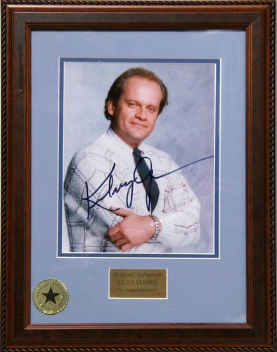 Kelsey Grammer - Frasier Color | Unknown Artist,{{product.type}}