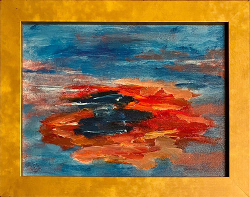 Kilimanjaro Oil | Roger F. Smith,{{product.type}}