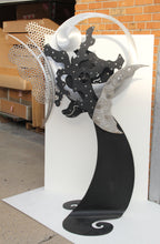 Kinetic Sculpture Metal | Bruce Stillman,{{product.type}}