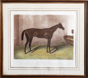 Kingcraft Lithograph | Charles Hunt & Son,{{product.type}}