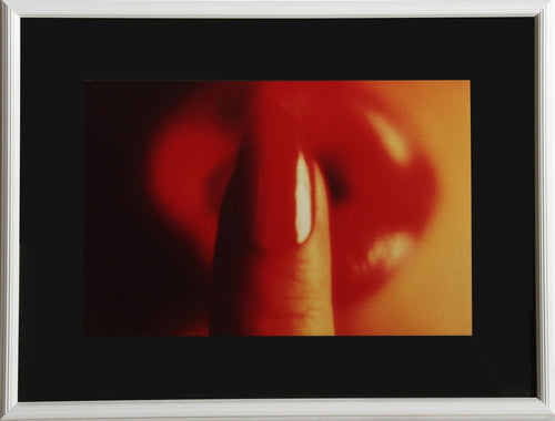 Shssh! Color | Willie Miller,{{product.type}}