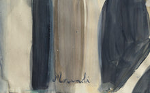Kitchen Still Life Watercolor | Giorgio Morandi,{{product.type}}