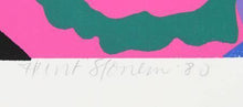 Kite Screenprint | Hunt Slonem,{{product.type}}