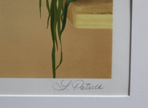 Kiva Wall Screenprint | Lorna Patrick,{{product.type}}