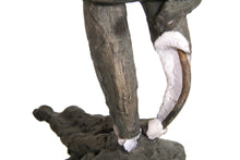Kneeling Woman Ceramic | Ruth Gutman,{{product.type}}