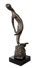 Kneeling Woman Ceramic | Ruth Gutman,{{product.type}}