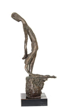 Kneeling Woman Ceramic | Ruth Gutman,{{product.type}}