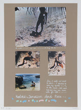 Kool Aid Jamaican Sand Piece Lithograph | Colette (aka Colette Justine),{{product.type}}
