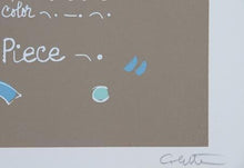 Kool Aid Jamaican Sand Piece Lithograph | Colette (aka Colette Justine),{{product.type}}