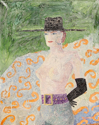 Korrida Oil | Unknown Artist,{{product.type}}