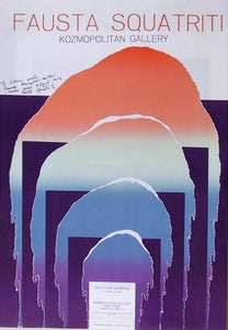 Kozmopolitan Gallery Poster | Fausta Squatriti,{{product.type}}