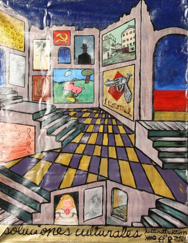 Kultural Traktion Oil | TaBo Torál,{{product.type}}