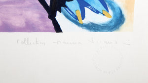 L'Alesienne Lithograph | Pablo Picasso,{{product.type}}