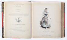 L'Art du Travestissement Book | Leon Sault,{{product.type}}