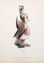 L'Art du Travestissement Book | Leon Sault,{{product.type}}