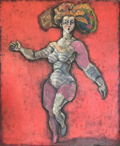 La Camacunta Oil | Eduardo Arranz-Bravo,{{product.type}}