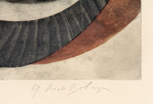 La Infanta y Su Gato Etching | Graciela Rodo Boulanger,{{product.type}}