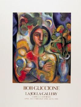 La Jolla gallery Poster | Bob Guccione,{{product.type}}