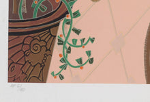 La Jolla Screenprint | Thomas McKnight,{{product.type}}