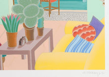 La Jolla Screenprint | Thomas McKnight,{{product.type}}