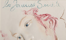 La Jousese Secret Ceramic | Frank Gallo,{{product.type}}