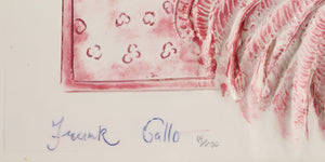 La Jousese Secret Ceramic | Frank Gallo,{{product.type}}