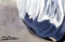 La Soeur de l'Artiste Lithograph | Pablo Picasso,{{product.type}}