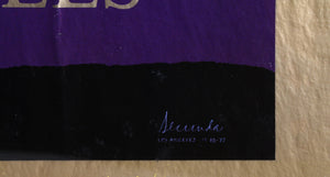 La Suite D'Arles Poster | Arthur Secunda,{{product.type}}