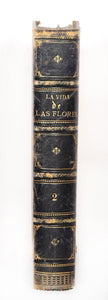 La Vida De Las Flores 2 Book | Alphonse Karr,{{product.type}}