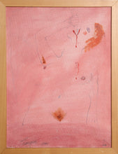 Lady Sword Swallower Acrylic | Alejandro Colunga,{{product.type}}