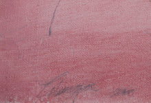 Lady Sword Swallower Acrylic | Alejandro Colunga,{{product.type}}