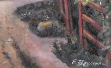 Lakeside acrylic | Erik Freyman,{{product.type}}