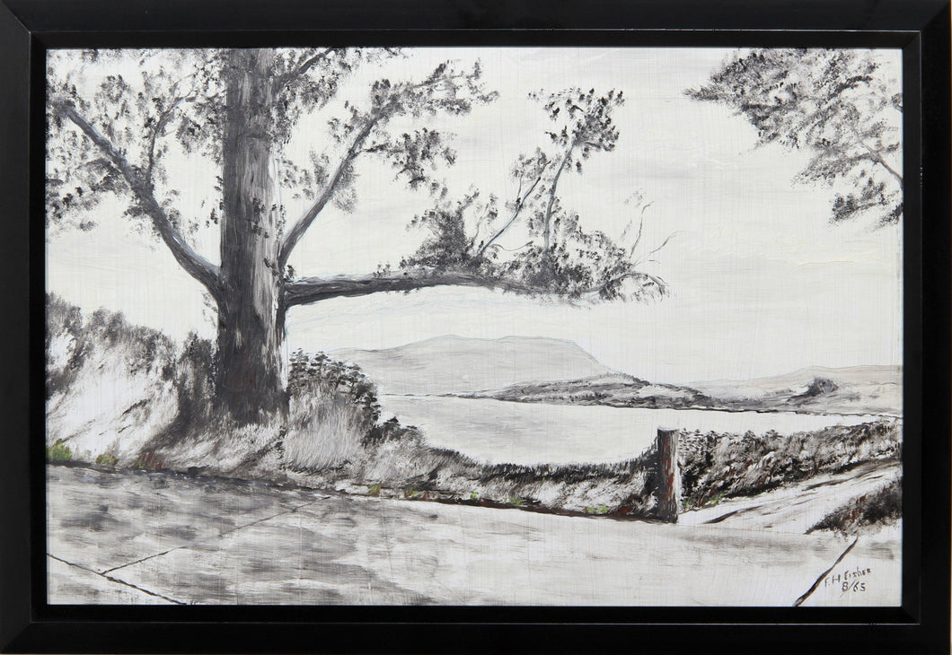 Lakeside Oil | F.H. Fisher,{{product.type}}