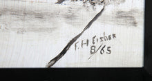 Lakeside Oil | F.H. Fisher,{{product.type}}