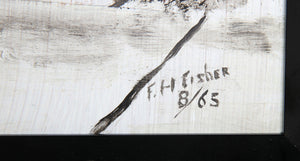 Lakeside Oil | F.H. Fisher,{{product.type}}