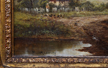 Landscape Oil | William Langley,{{product.type}}