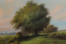 Landscape Oil | William Sontag,{{product.type}}