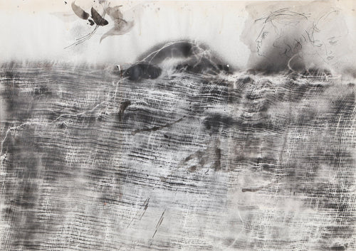 Landscape with Sunrise Ink | Josep Grau-Garriga,{{product.type}}