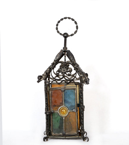 Lantern Lighting | Unknown Artist,{{product.type}}