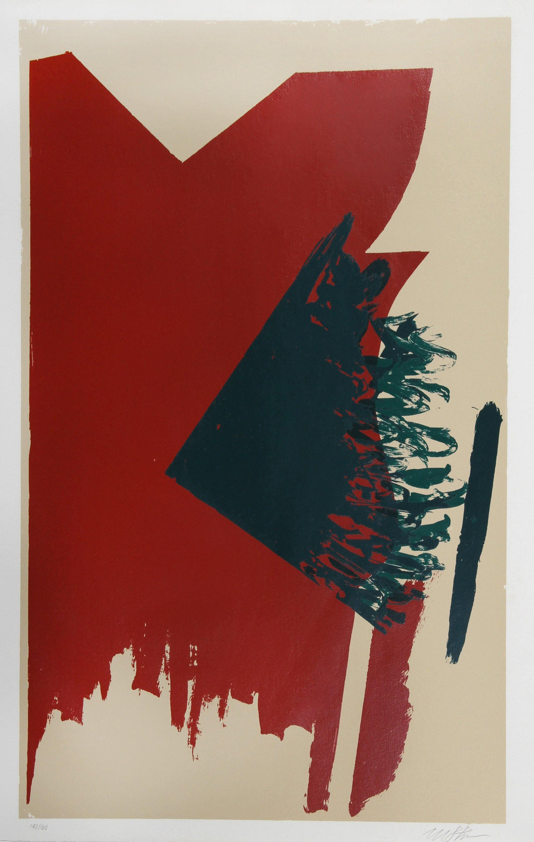 Larex Screenprint | Michael Steiner,{{product.type}}
