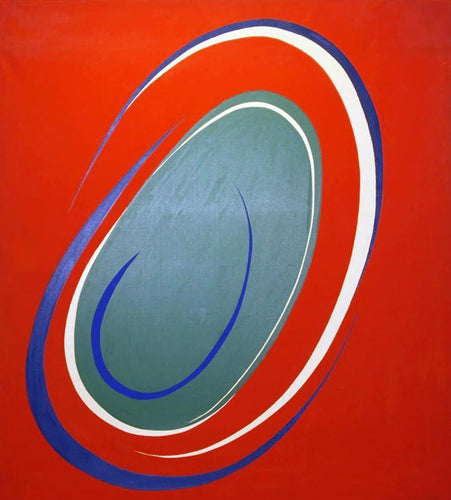 Large Orbit Acrylic | Michael Schreck,{{product.type}}