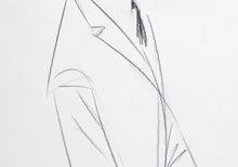 Laurence Olivier Pastel | Julius Kroll,{{product.type}}