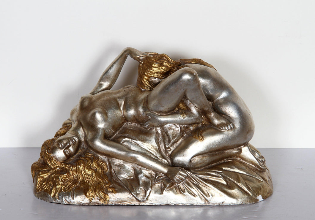 Le Baiser Ceramic | Wolfgang Rabe,{{product.type}}