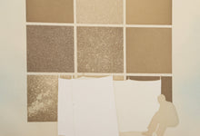 Le Collection de Sables etching | Jean Solombre,{{product.type}}