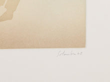 Le Collection de Sables etching | Jean Solombre,{{product.type}}