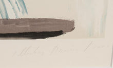 Le Peintre et sa Palette Lithograph | Pablo Picasso,{{product.type}}
