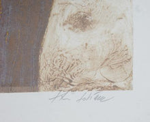 Le Rendez-vous Etching | Theo Tobiasse,{{product.type}}