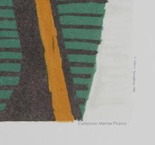 Le Repas des Infants Lithograph | Pablo Picasso,{{product.type}}