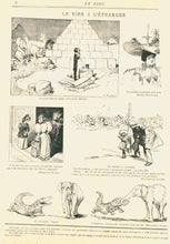 Le Rire, No. 39 Ephemera | Adolphe Willette,{{product.type}}