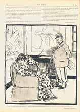 Le Rire, No. 39 Ephemera | Adolphe Willette,{{product.type}}